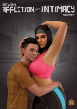 Between Affection and Intimacy [Crispy Cheese]
