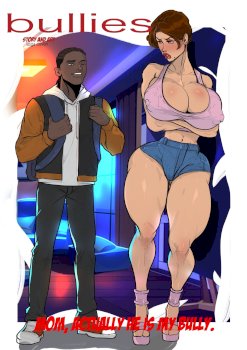 Bullies [Lasga Claven]