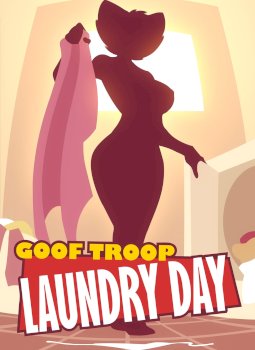 Laundry Day (Goof Troop) [Marik Azemus]