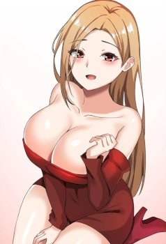 Meat Doll Workshop in Another World