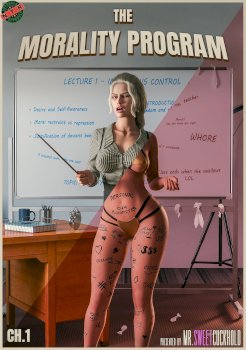The Morality Program [Mr.SweetCuckhold]
