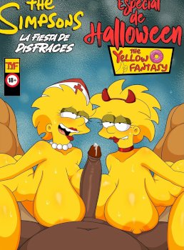 The Pastime (The Simpsons) [The Yellow Fantasy , Croc]