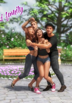 The Rizzi Family [JL78]